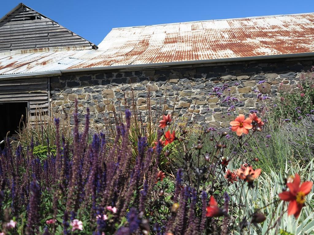 Robin Hoods Well Farm Stay Sassafras Exterior photo