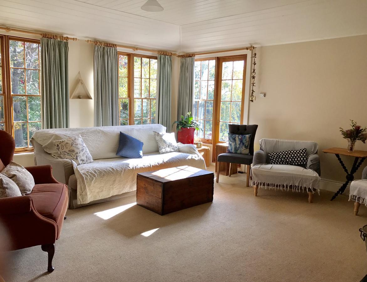 Robin Hoods Well Farm Stay Sassafras Exterior photo